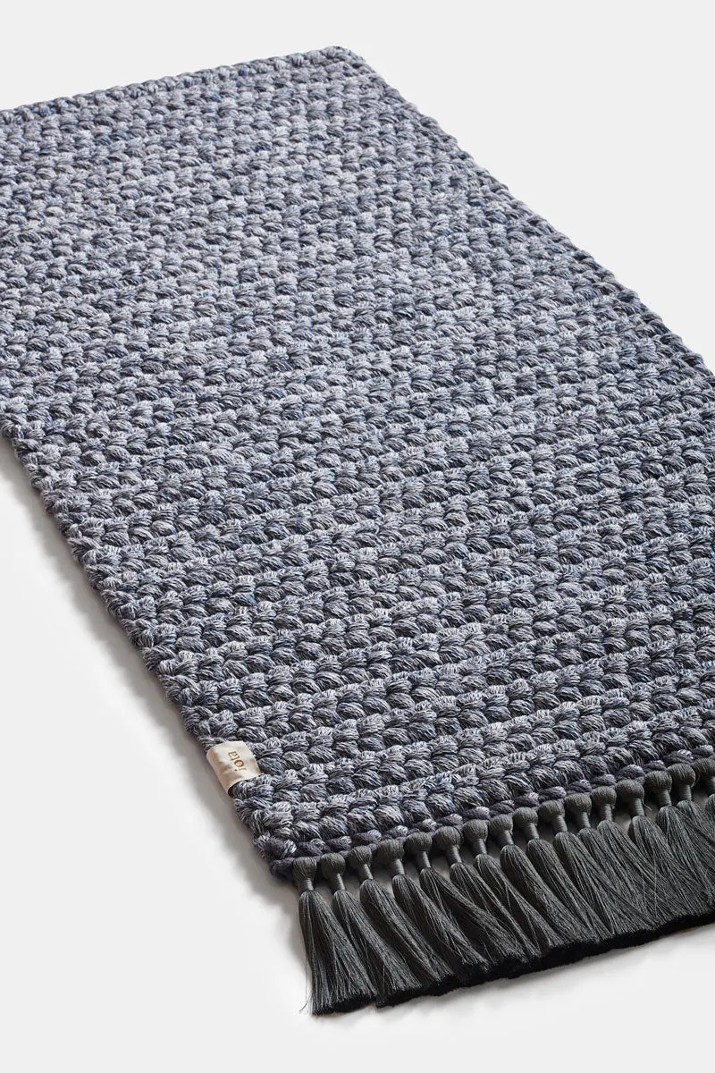 Bedside Thick Rug