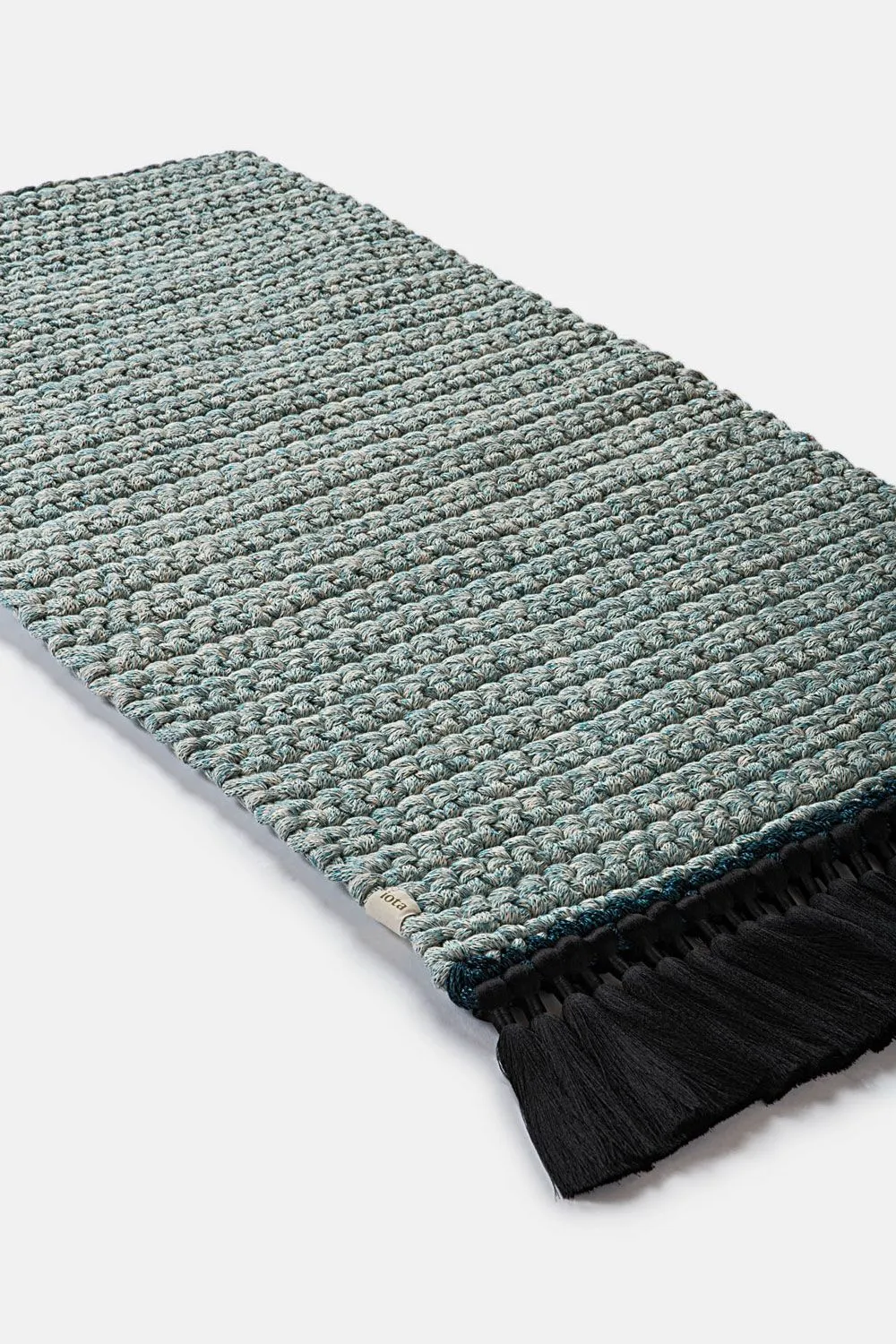 Bedside Thick Rug