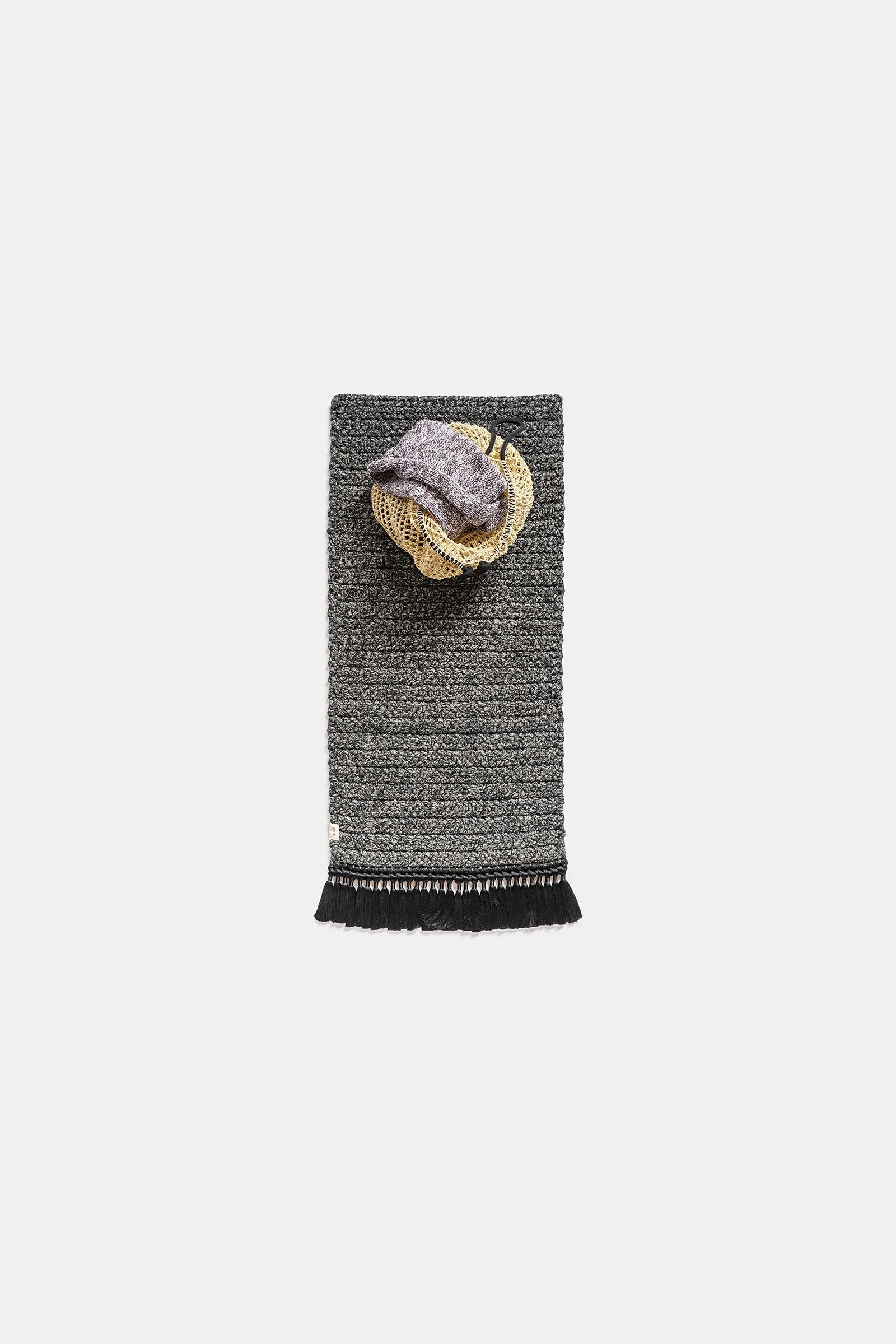 Bedside Thick Rug