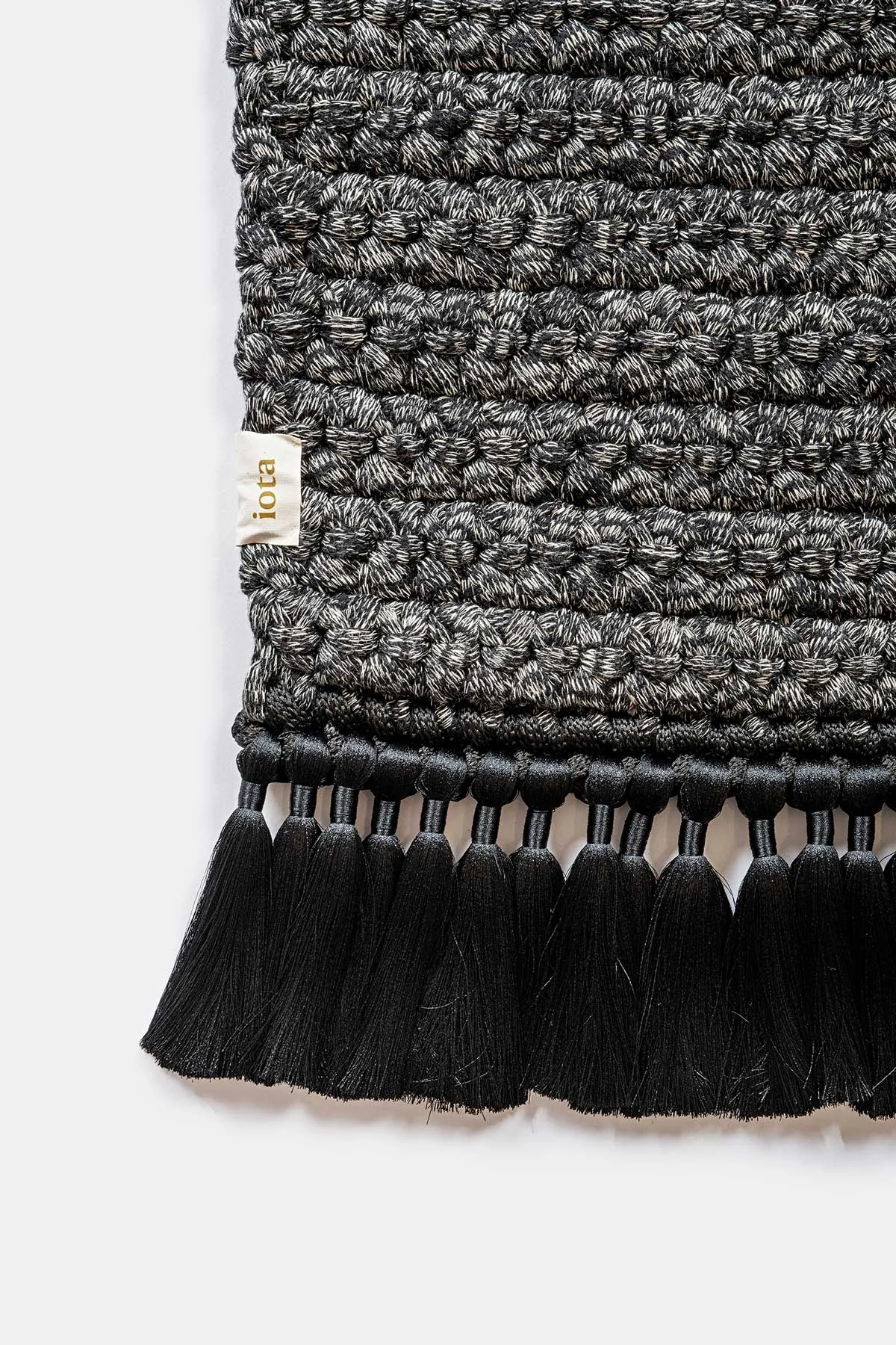 Bedside Thick Rug
