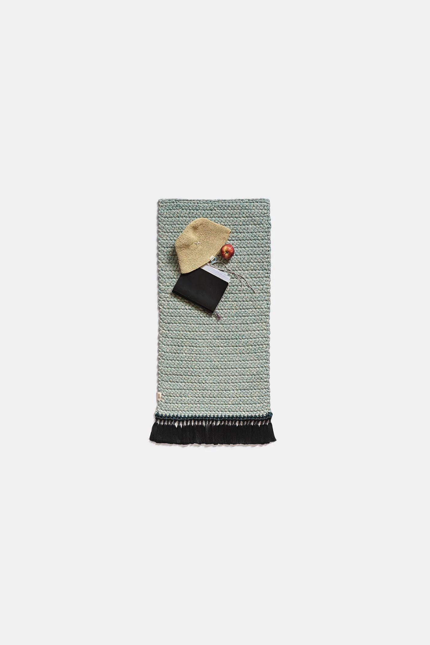 Bedside Thick Rug