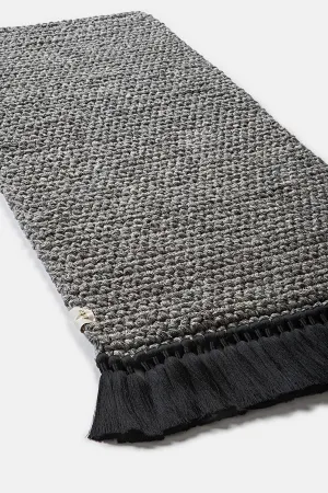Bedside Thick Rug