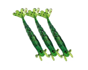 Beef Prawns 3.54inch/9cm