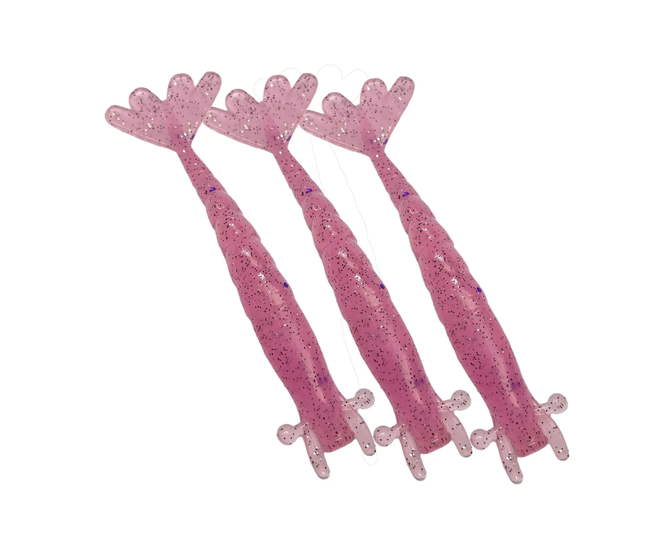Beef Prawns 3.54inch/9cm