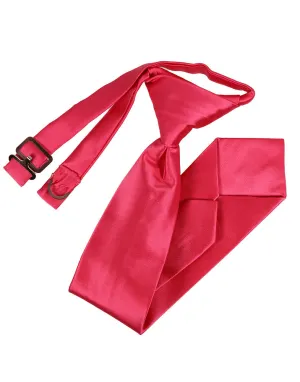 Begonia Eternity Kids Necktie