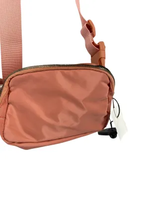Belt Bag By Clothes Mentor, Size: Small