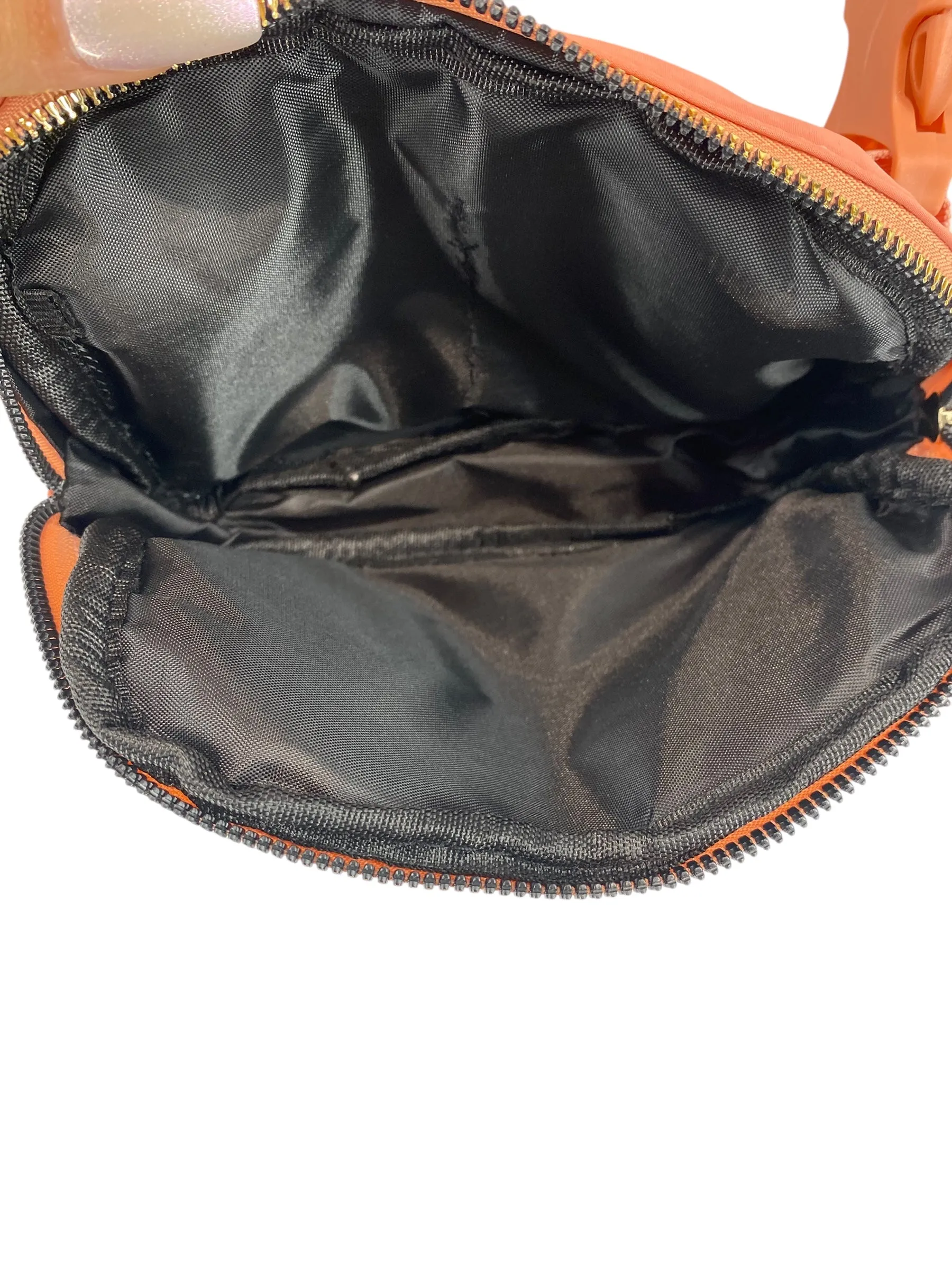 Belt Bag By Clothes Mentor, Size: Small