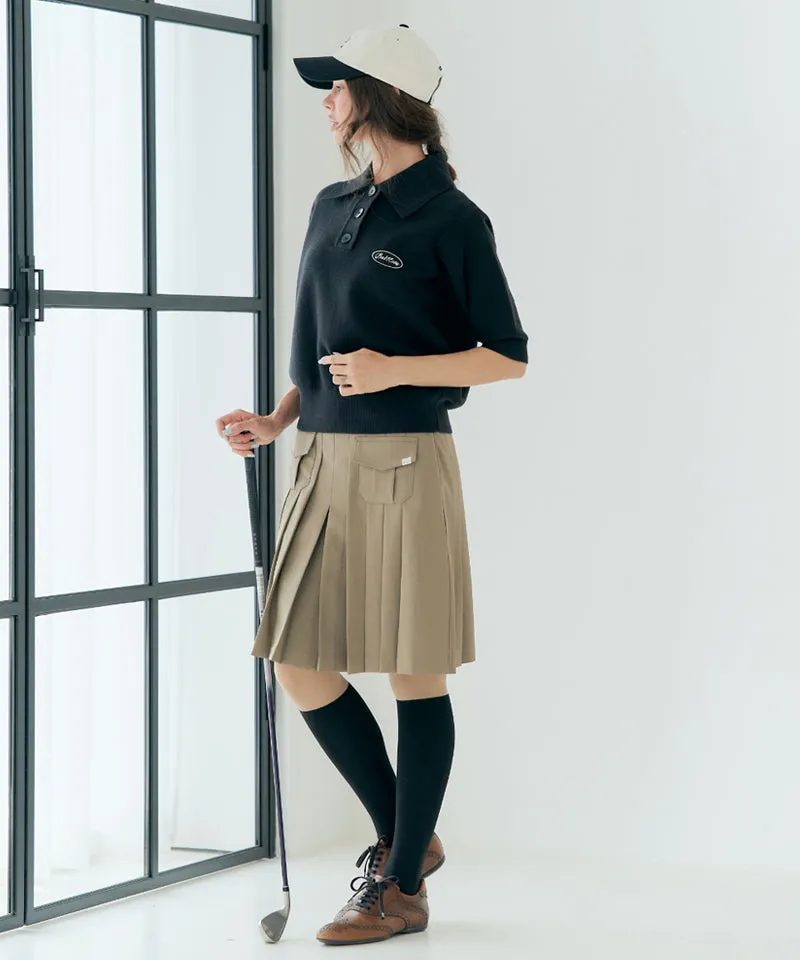 BENECIA 12 Thick Waffle - Black