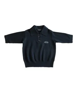 BENECIA 12 Thick Waffle - Black