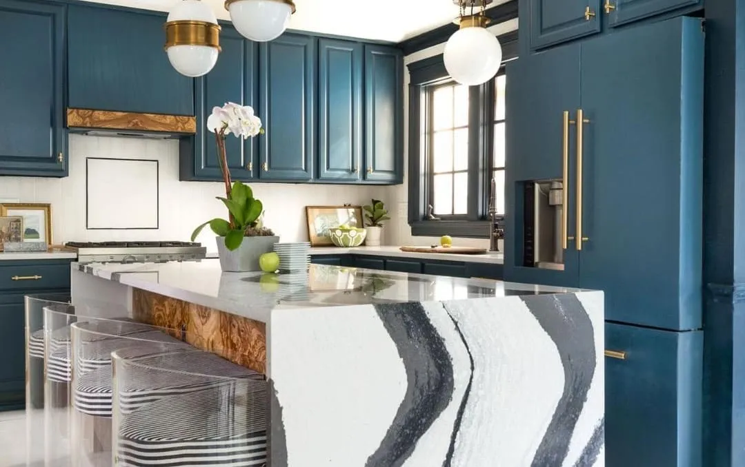 BENTLEY Cambria Quartz Slab