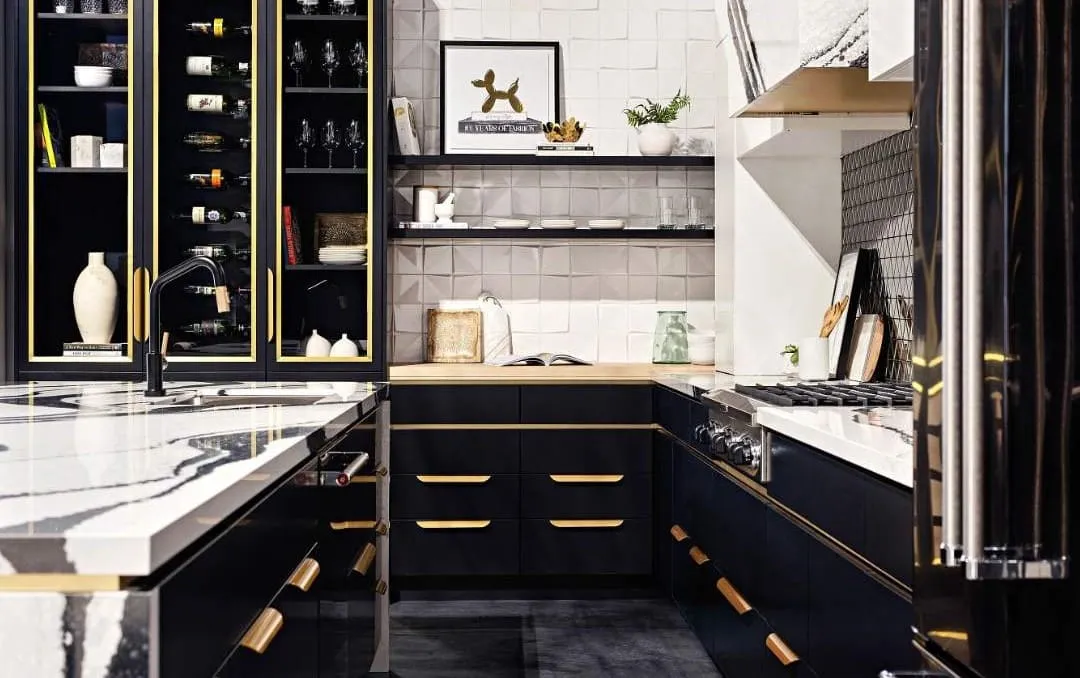 BENTLEY Cambria Quartz Slab