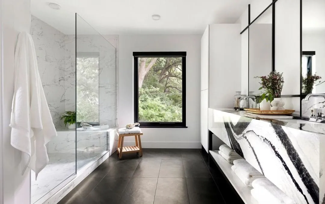 BENTLEY Cambria Quartz Slab