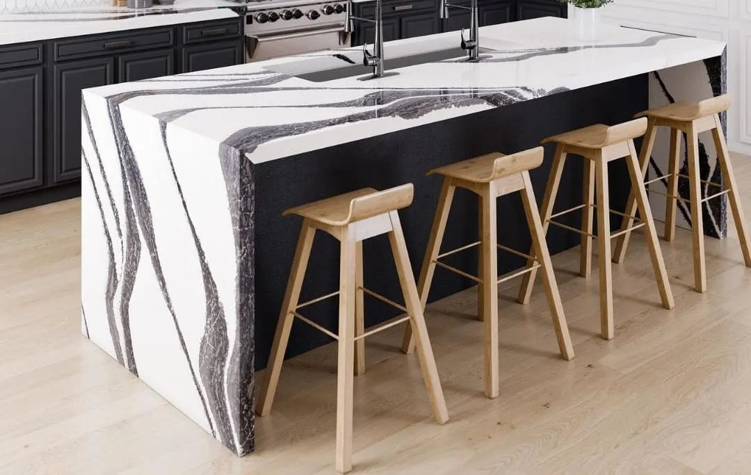 BENTLEY Cambria Quartz Slab