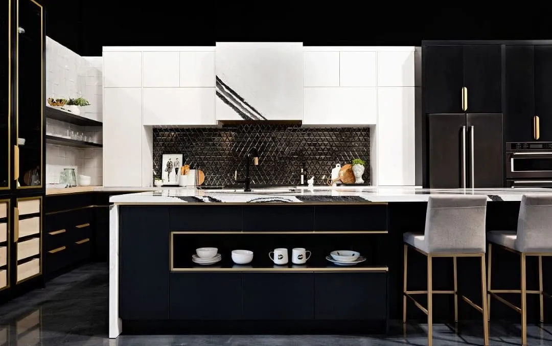 BENTLEY Cambria Quartz Slab