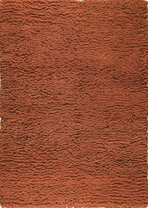 Berber FD-4 Orange