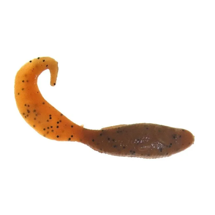 Berkley Gulp 3 inch Swimming Mullet Soft Plastic Lure