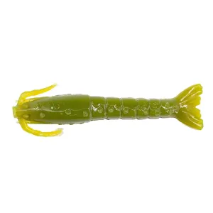 Berkley Gulp Shrimp 2in