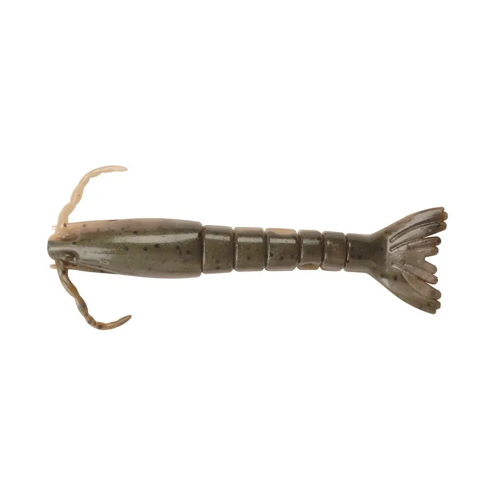 Berkley Gulp Shrimp 2in