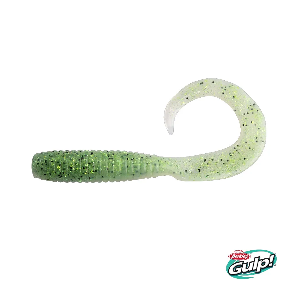 Berkley Gulp SW 6in Grub
