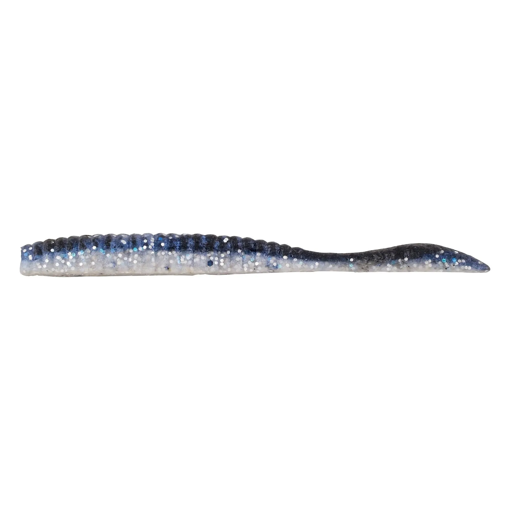 Berkley Powerbait MaxScent Flat Worm 3.6"
