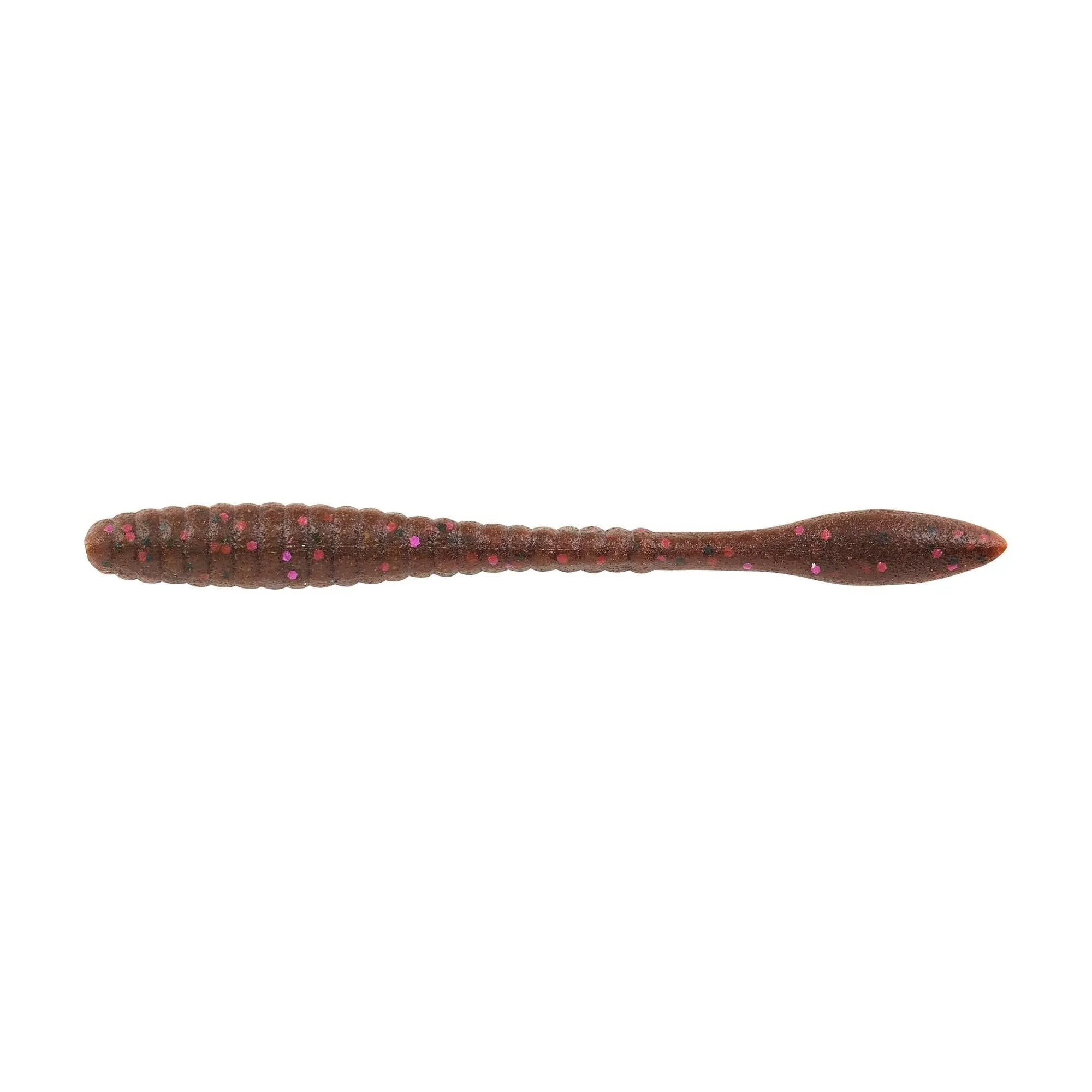 Berkley Powerbait MaxScent Flat Worm 3.6"