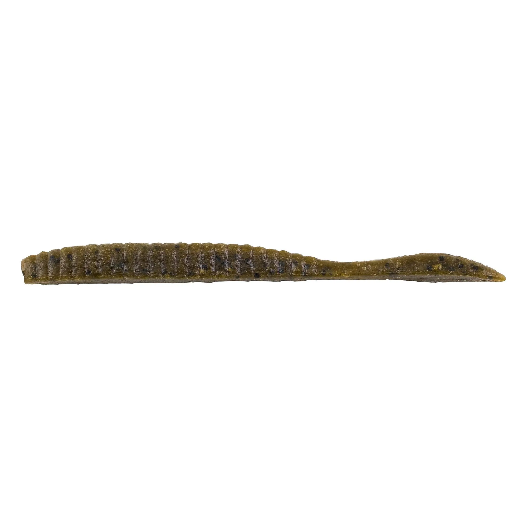 Berkley Powerbait MaxScent Flat Worm 3.6"