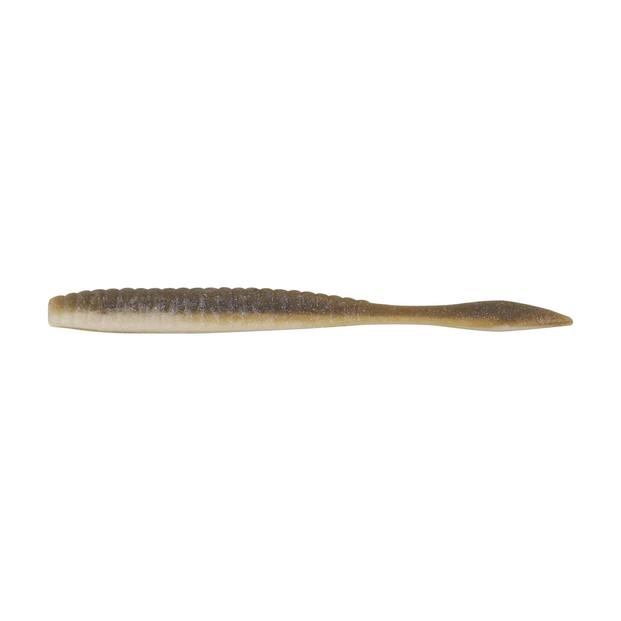 Berkley Powerbait MaxScent Flat Worm 3.6"