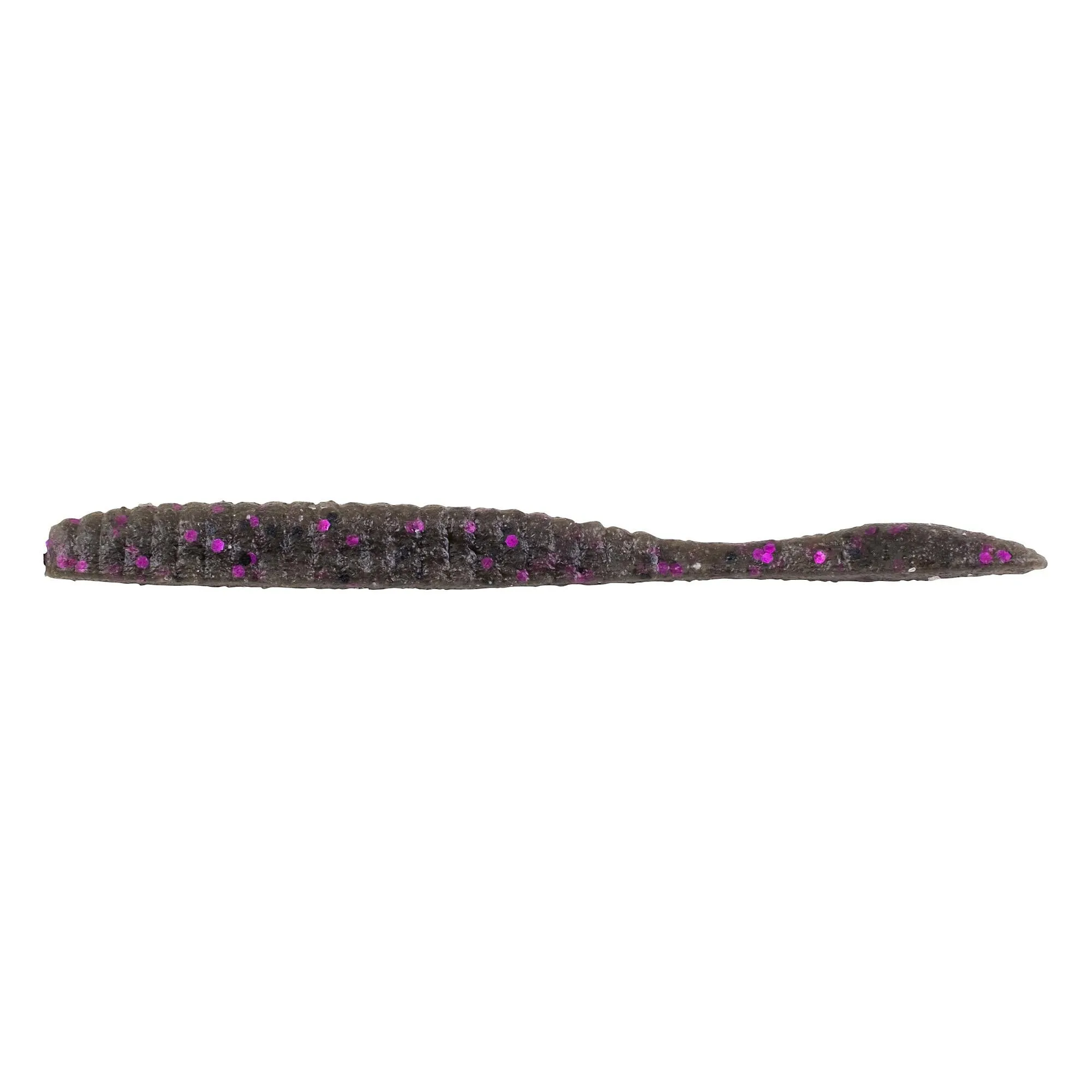Berkley Powerbait MaxScent Flat Worm 3.6"