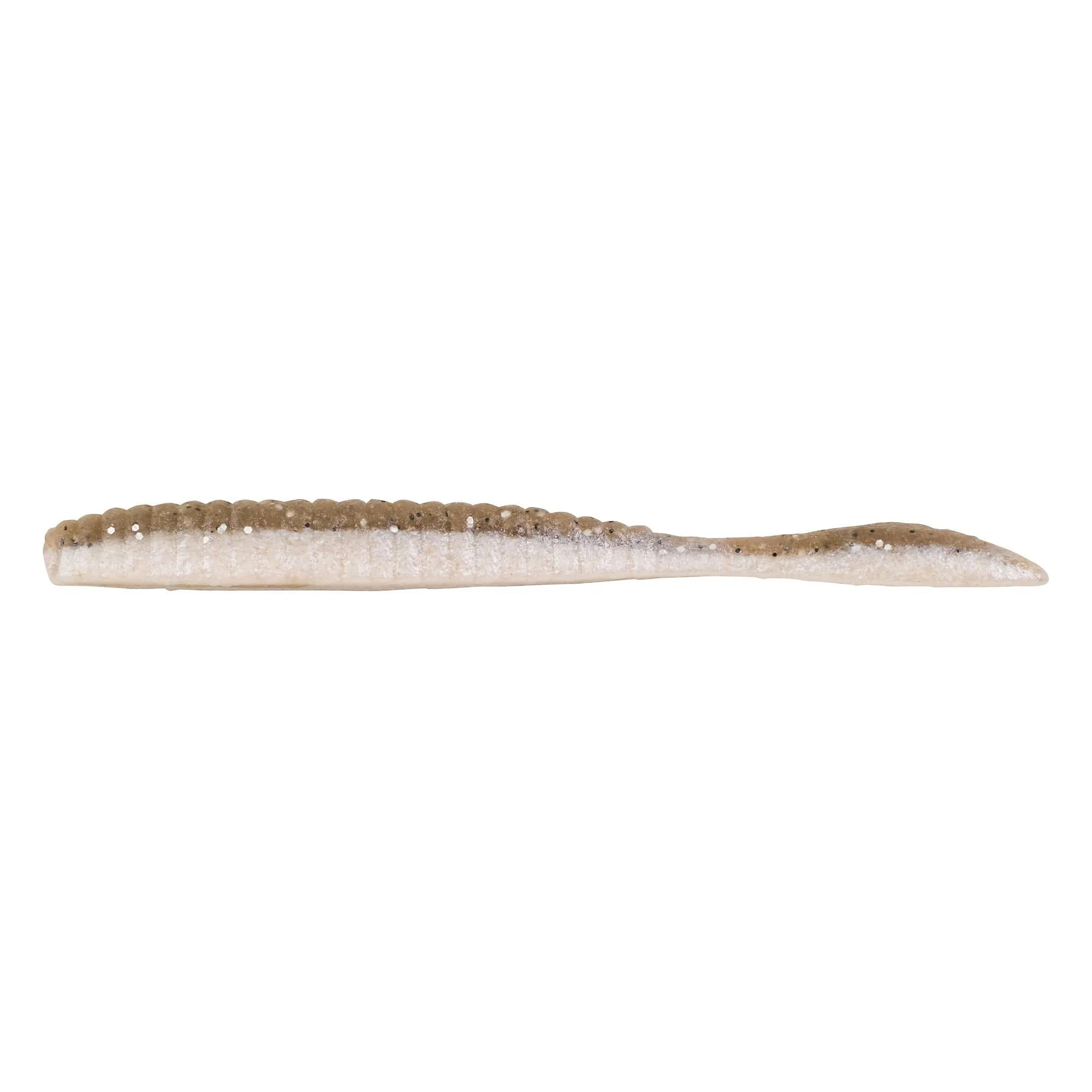 Berkley Powerbait MaxScent Flat Worm 3.6"