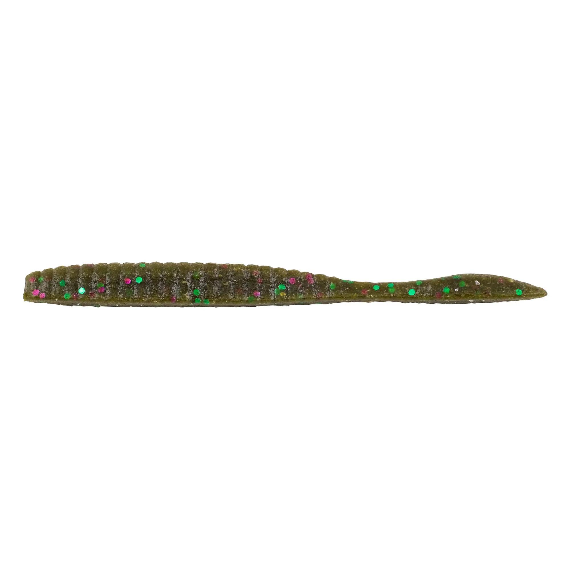 Berkley Powerbait MaxScent Flat Worm 3.6"