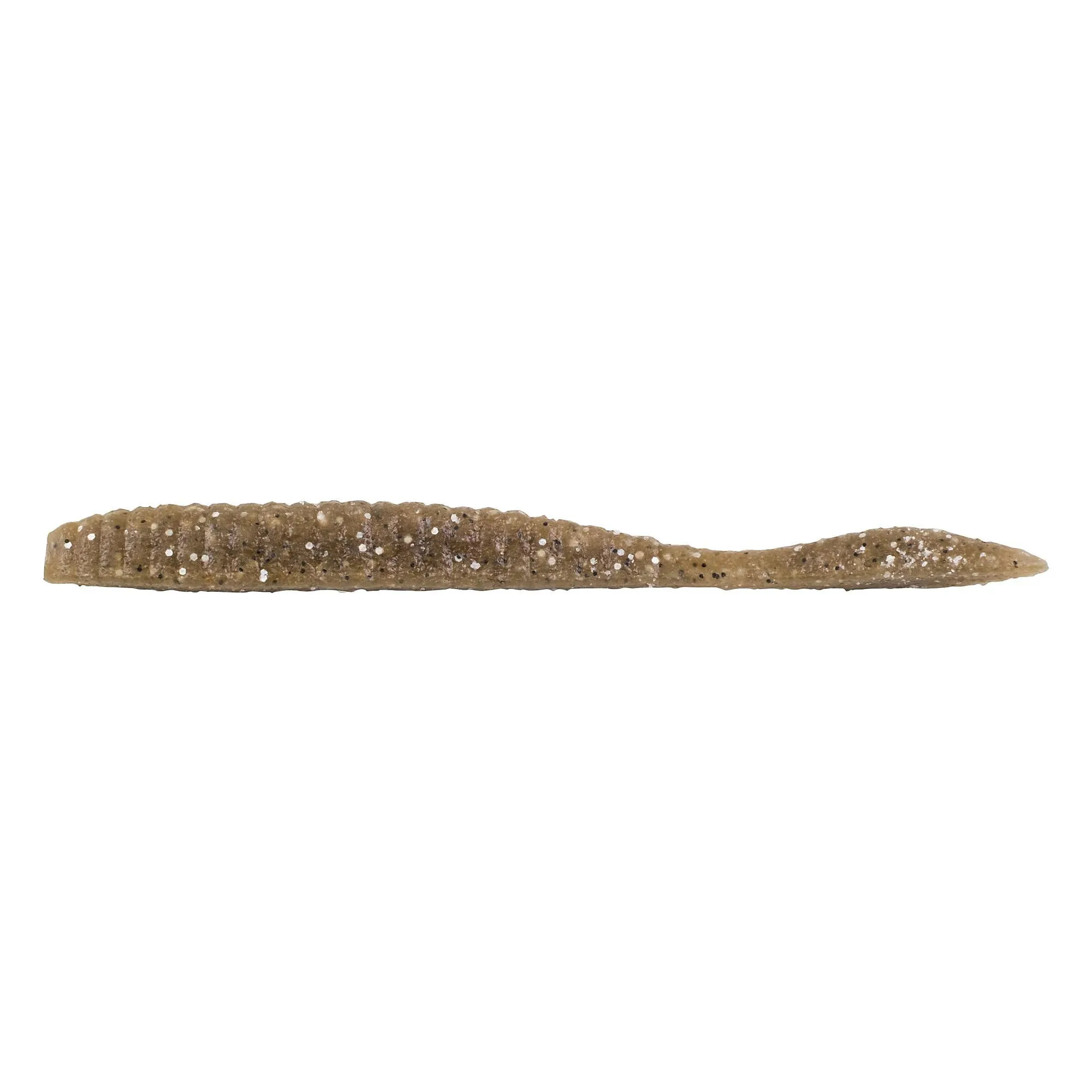 Berkley Powerbait MaxScent Flat Worm 3.6"