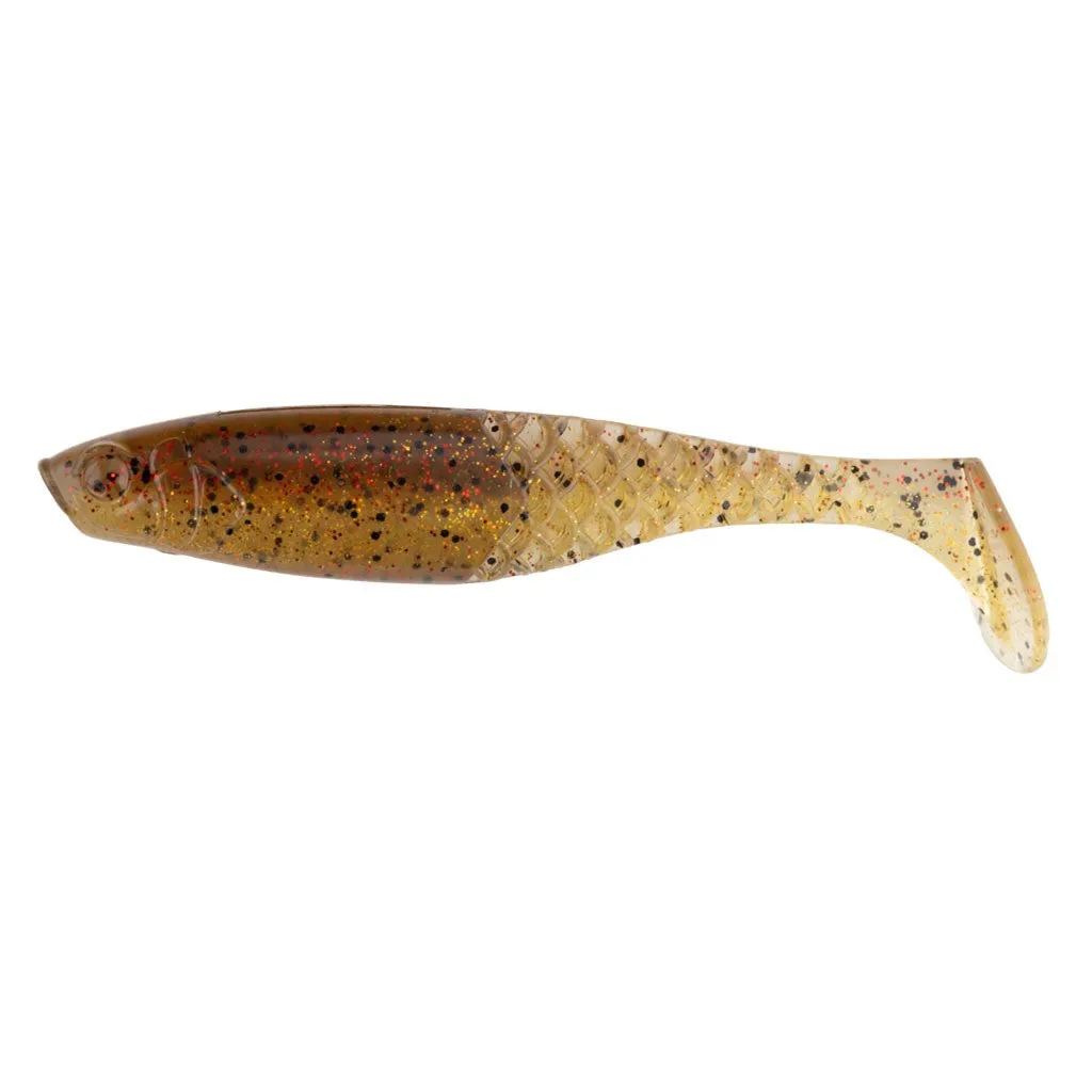 Berkley Powerbait Paddlestinger 3in