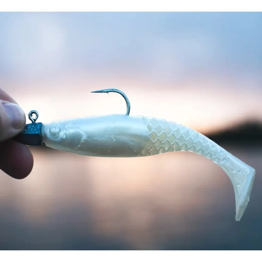 Berkley Powerbait Paddlestinger 3in