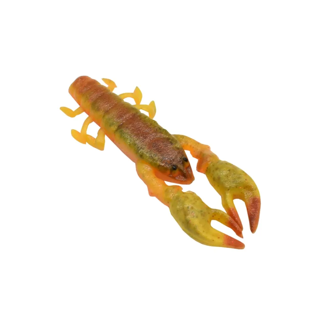 Berkley Powerbait The Champ Craw 3.5 Inch