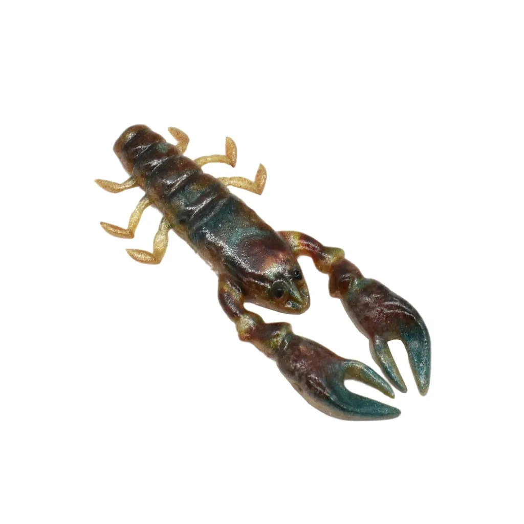 Berkley Powerbait The Champ Craw 3.5 Inch