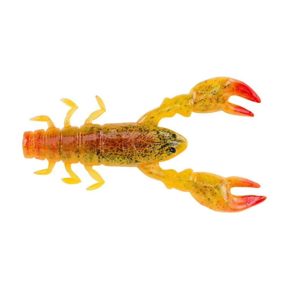 Berkley Powerbait The Champ Craw 3.5 Inch