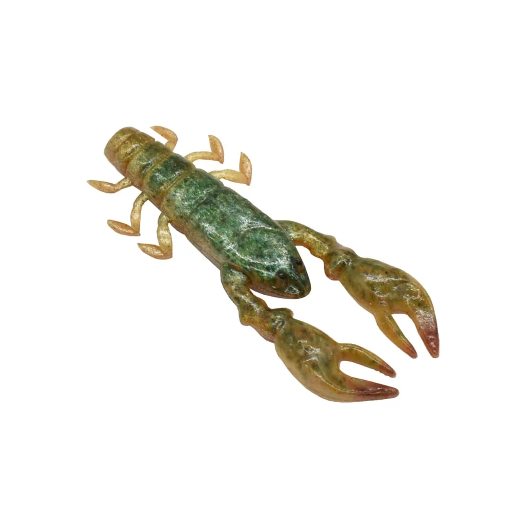 Berkley Powerbait The Champ Craw 3.5 Inch