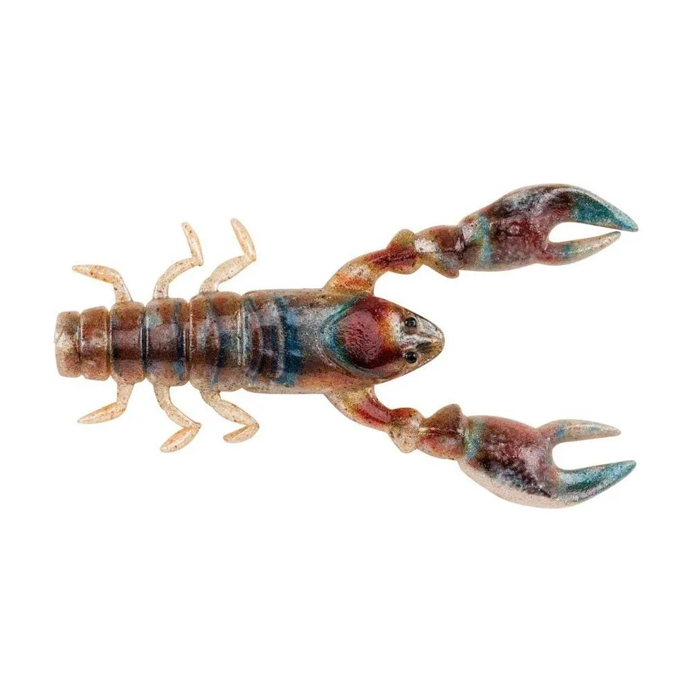 Berkley Powerbait The Champ Craw 3.5 Inch