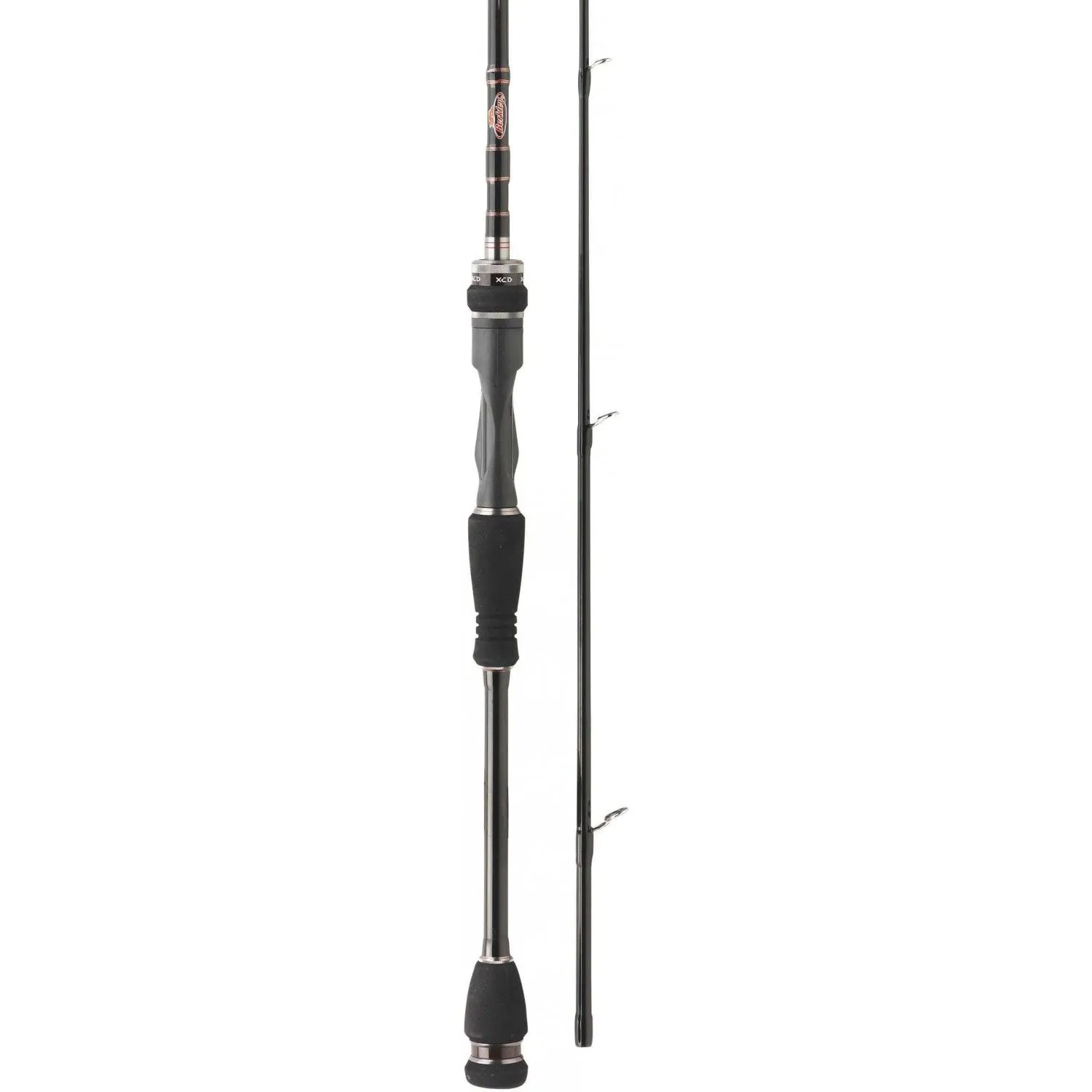 Berkley Pulse XCD Spinning rod
