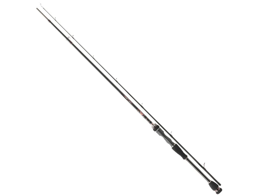 Berkley Pulse XCD Spinning rod