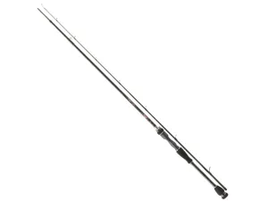 Berkley Pulse XCD Spinning rod