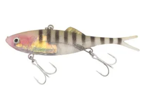 Berkley Shimma Shad 120mm Fork Tail Soft Vibe Lure