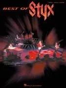 Best of Styx