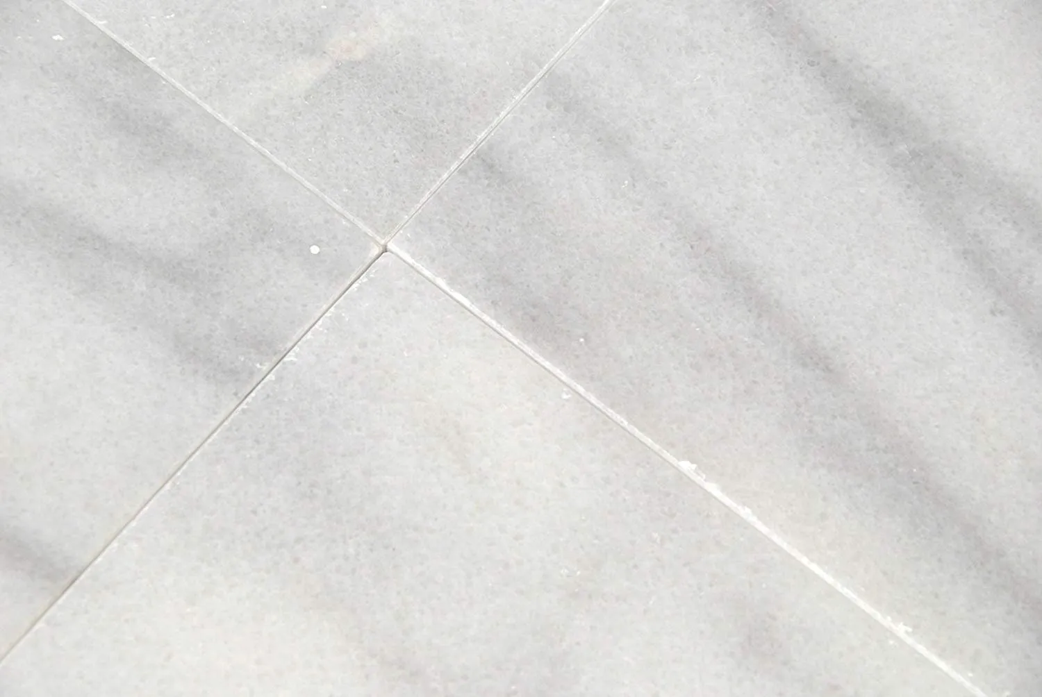 Bianco Venato Marble 18X18 Polished Tiles - (2 pcs. 3"X6" SAMPLE)