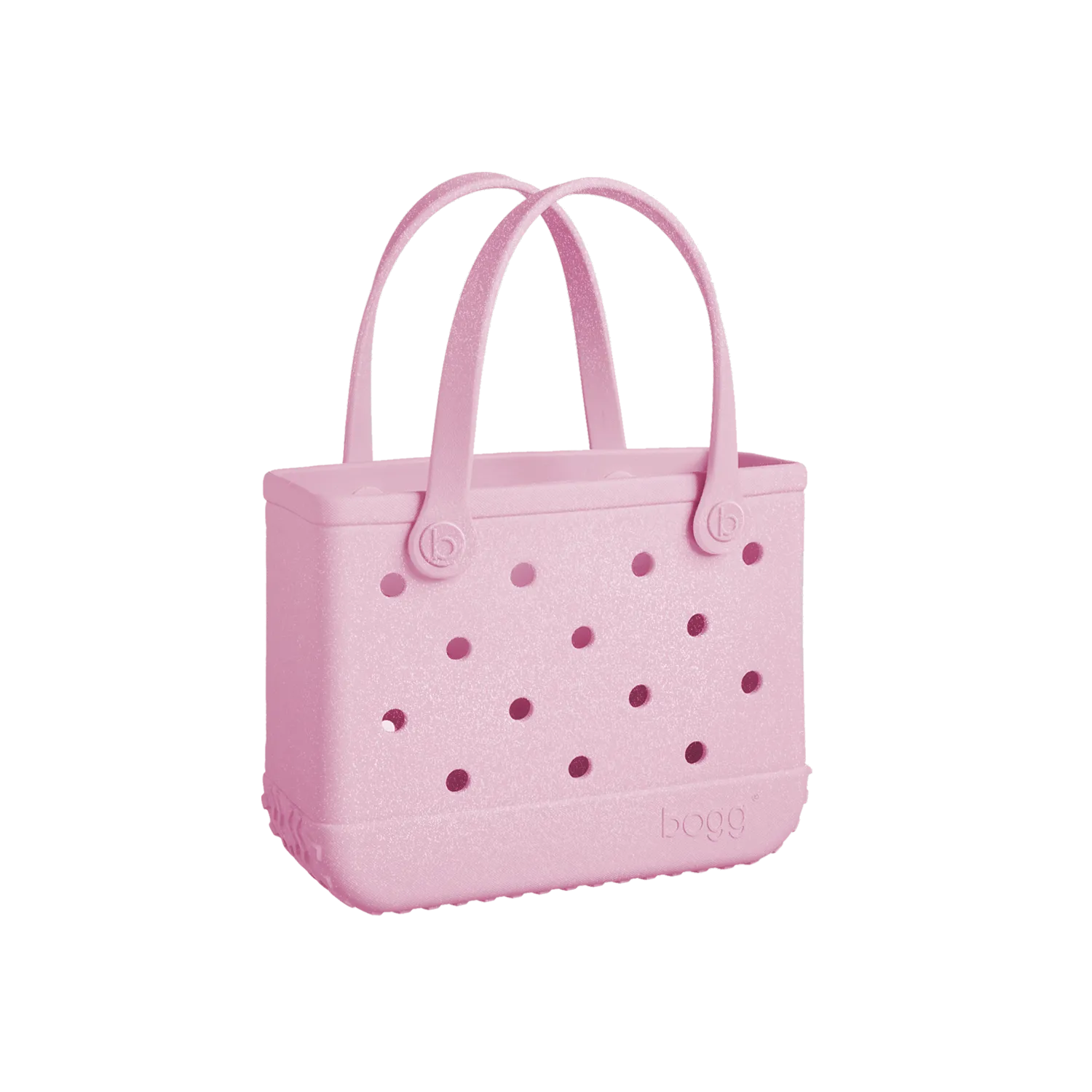 Bitty Bogg® Bag - BUBBLEGUM Shimmer