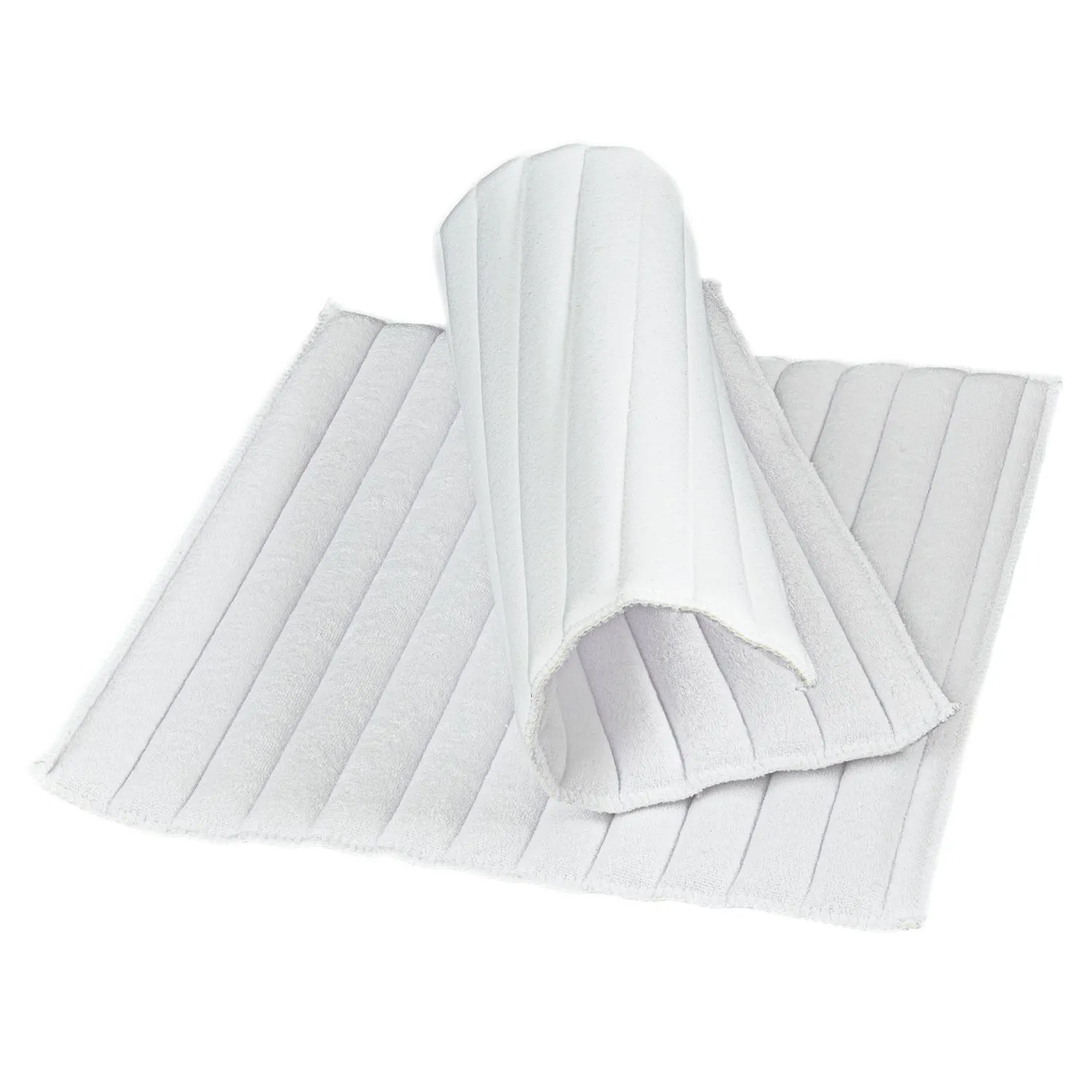 Bitz Quilted Leg Pads