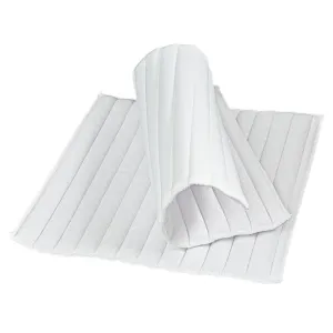 Bitz Quilted Leg Pads
