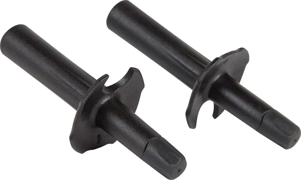 Black Diamond Z-Pole Trekking Tips