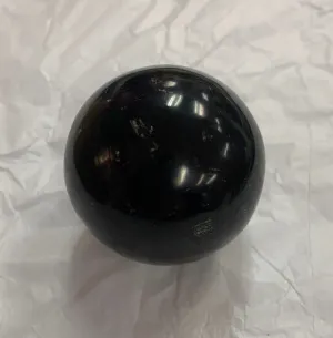 Black Tourmaline Sphere 2"