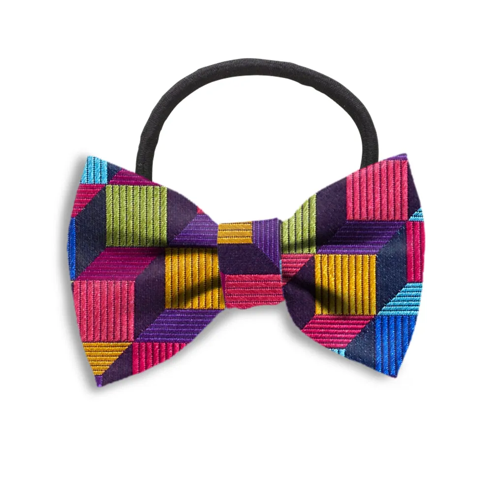 Blockhill - Hair Bows